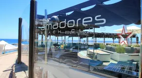 Studios für 2 Personen am Strand - Image 3