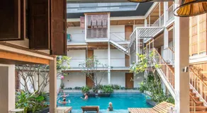 Nanda Heritage Hotel - Image 2