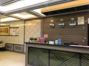 Home Inns Group - Handan Cheng'an Industrial Park Huayi Hotel - Image 4