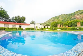 Palette - Rajmahal Resort - Image 3