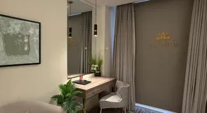 Private Business Lounge F7 ISLAMABAD - Premium Meeting Space - Image 2