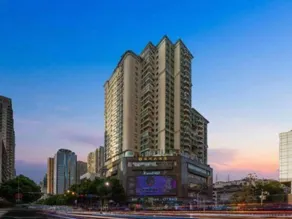 Wenzhou Hotel - Image 2