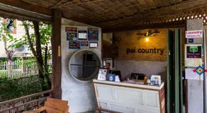 Pai Country Hut - Image 4