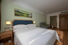 Vienna SanHao Hotel Danyang Houxiang - Image 3