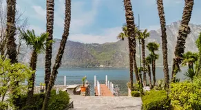 Luganersee, Pool, Strand, Parkplatz, Suite - Image 4