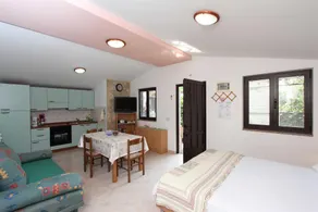 DANA & STELIO Comfort Studio with Terrace (Bungalow) - Image 5
