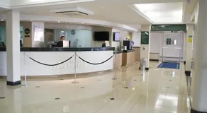 Jandaia Turismo Hotel - Image 2