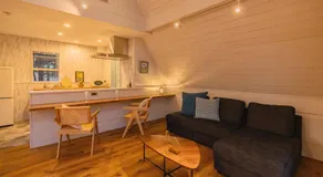 ALOHA GLAMPING RESORT Sakai - Image 3
