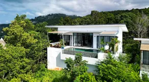 Delux Seaview Villa 3 Bedrooms - Image 5