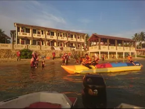 Ruqayyah Beach Resort - Image 2