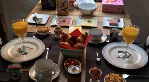 B&B Het Rode Hert - Image 3