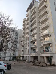 GVKs 2 BHK nr Imagica with pool - Image 4