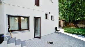 Nord-Apartment 7 I 2 Zimmer mit Fußbodenheizung, Bettwäsche & WLAN - Image 5