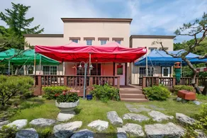 Yongin Donggupark Pension - Image 2