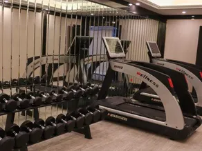 Xana Deluxe Hotel (Handan East Railway Station Meile City) - Image 5