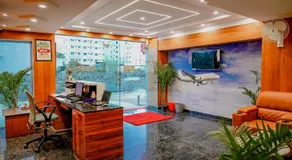 Keerthis Grand -Near Kempegowda International Airport Hotel - Image 5