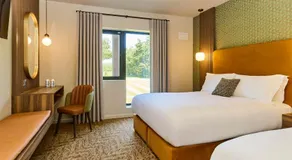 Hazel Tree Lodge Bunclody - Image 5