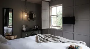 The Grandtully Hotel - Image 2