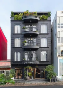 De Ma'at Hôtel - Image 4