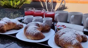 Bed & Breakfast Neapolis - Image 4