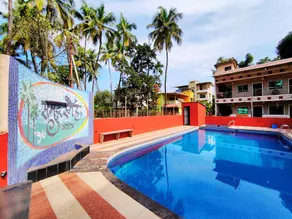 Samudrasneha Resort - Image 2