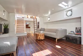 Luxurious 110m² 3br Houseboat in Amsterdam Centre! - Image 2