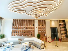 GYA Langfang Art Avenue International Airport Hotel - Image 3