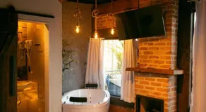 Cabana Herança do Vovô - Image 2