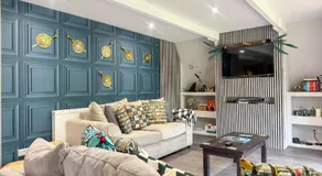Drimsynie Holiday Village - Image 3