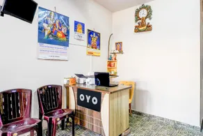 Hotel O Enclave Stayz Inn - Image 5