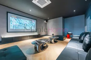 Space Residency Premier Suites Johor Bahru - Image 4