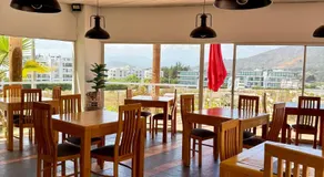 Hotel Green en Marbella - Image 4