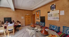 ZEN ECOLODGE - Image 3