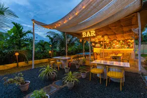 Whoopers Party Hostel, Palolem - Image 3