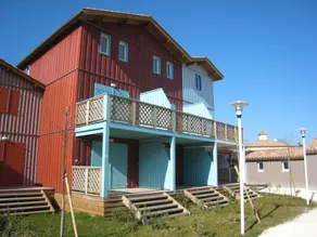 Cozy apartment with dishwasher, near the port of Le Teich - Image 5