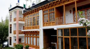 Hotel Ladakh Greens - an Organic Retreat - Image 5