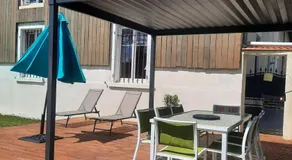 Gîte Champêtre aux Portes de Toul avec Internet WiFi - Image 3