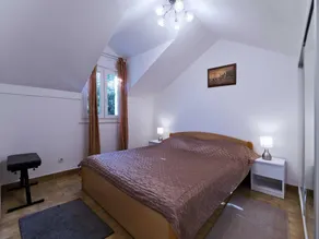 Lejlighed Niki - Lejlighed med 1 soveværelse og balkon (A2 + 1) - Image 4