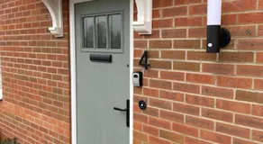 Comfortable new home in Isleham - Image 5
