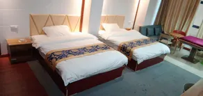 Linmei Hotel - Image 4