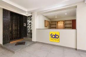 FabHotel Fortune Inn - Image 5