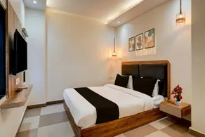 Super Hotel O Upper Bazar Formerly RR Residency - Image 5