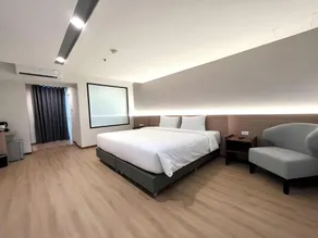 Le Srivaree Suvarnabhumi Airport Hotel - Image 2