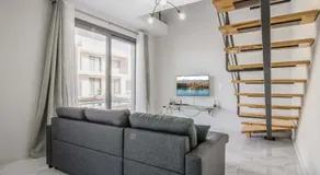 G Quattro Luxury Apartments - Image 2