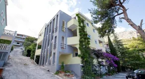 Studio apartment in Duce with sea view, balcony, air conditioning, WiFi 132-8 - Image 4