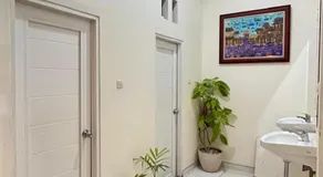 The Cabin Tugu Hostel - Image 4