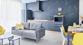 9 NIDOS Céntrica Suites - Nuevo - Image 4