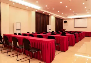 City Comfort Inn Guangzhou Baiyun International Airport Renhe - Image 4
