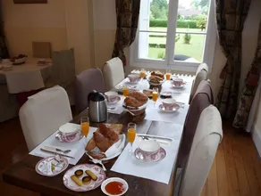 Manoir de la Marjolaine - Image 3