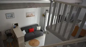 Mazet avec piscine dans le Var Le Mirabilis - Image 4